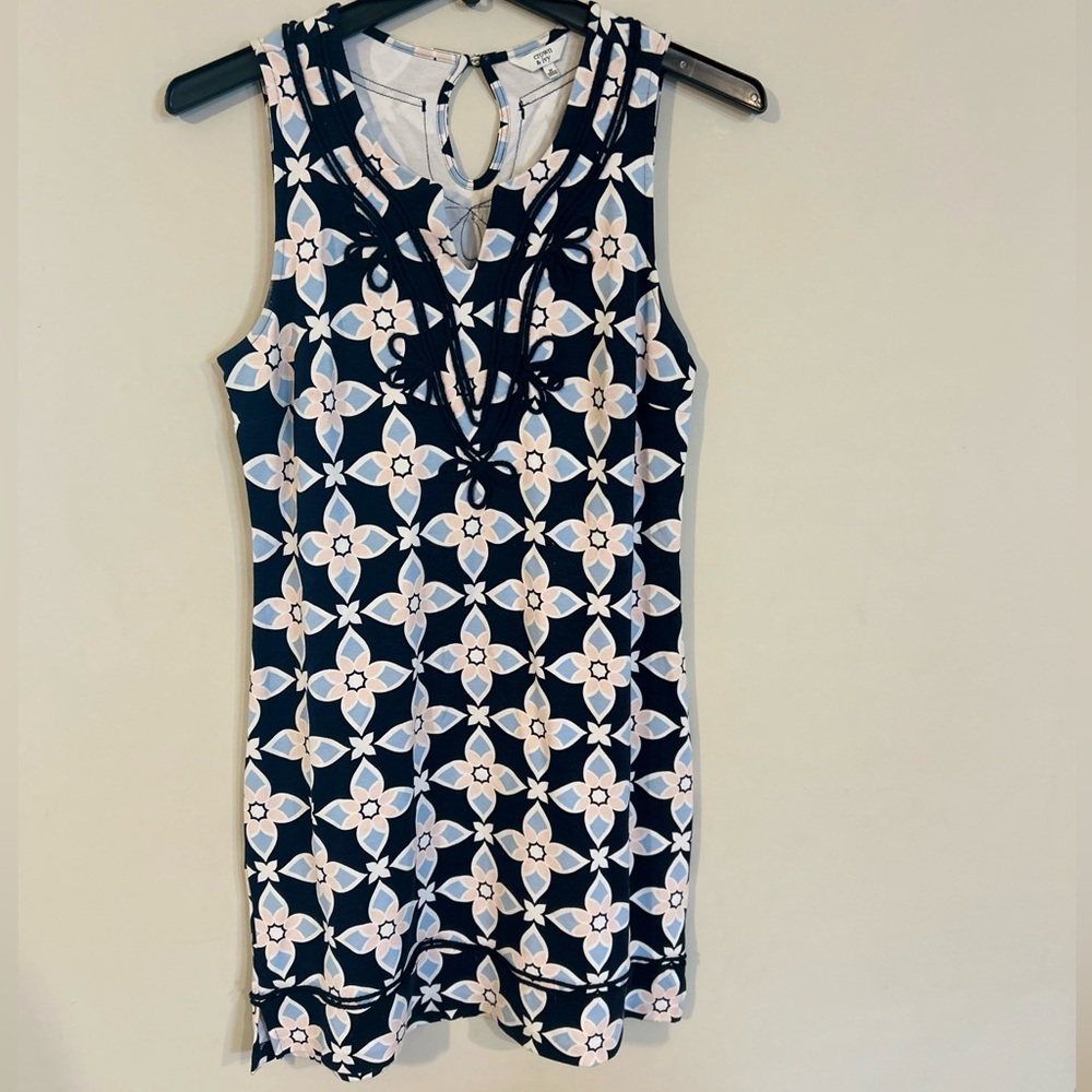 Crown & Ivy Dress